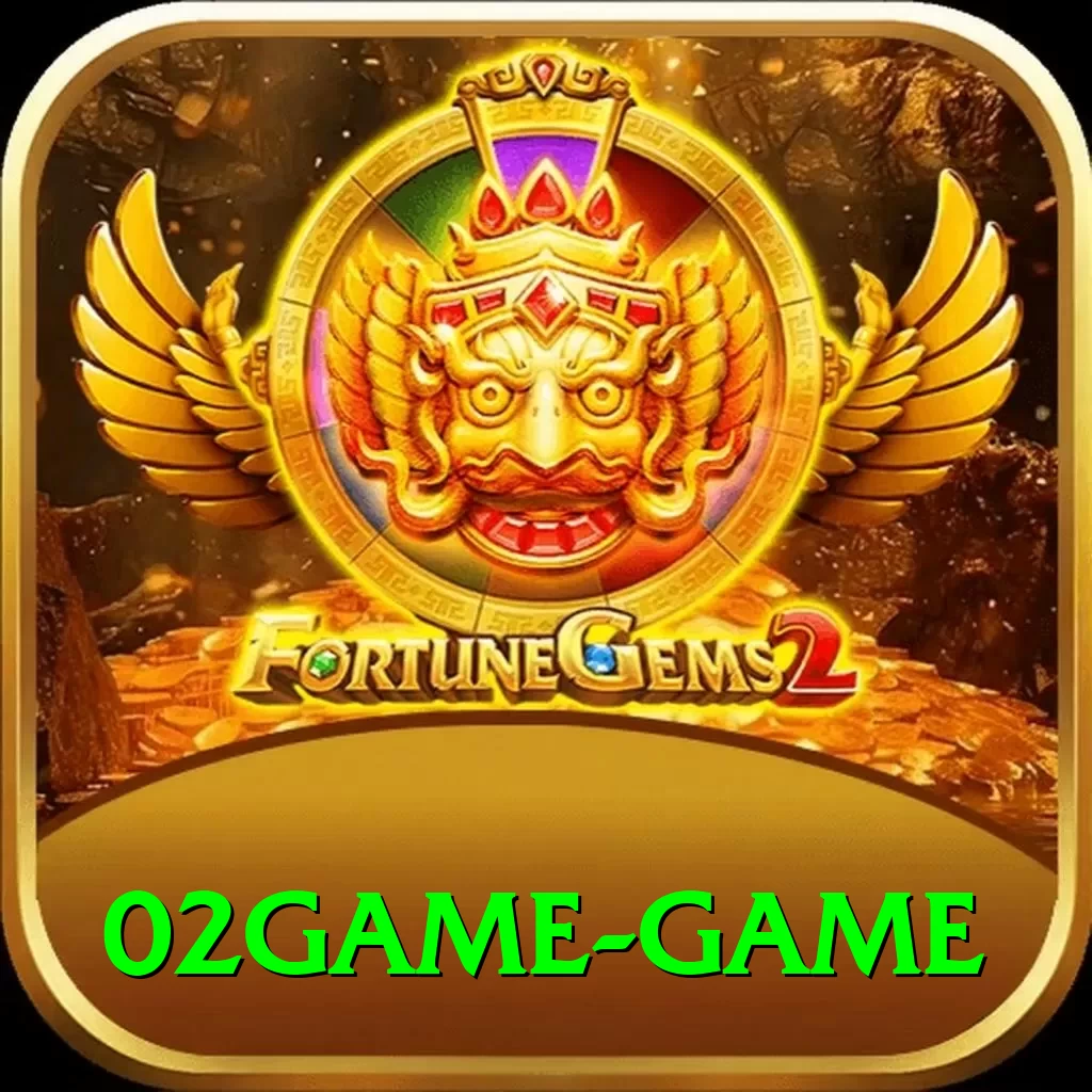 02Game Premium Casino App - 2