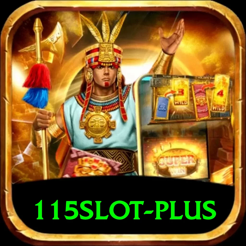 115slot Plus v1.0.9 - 2