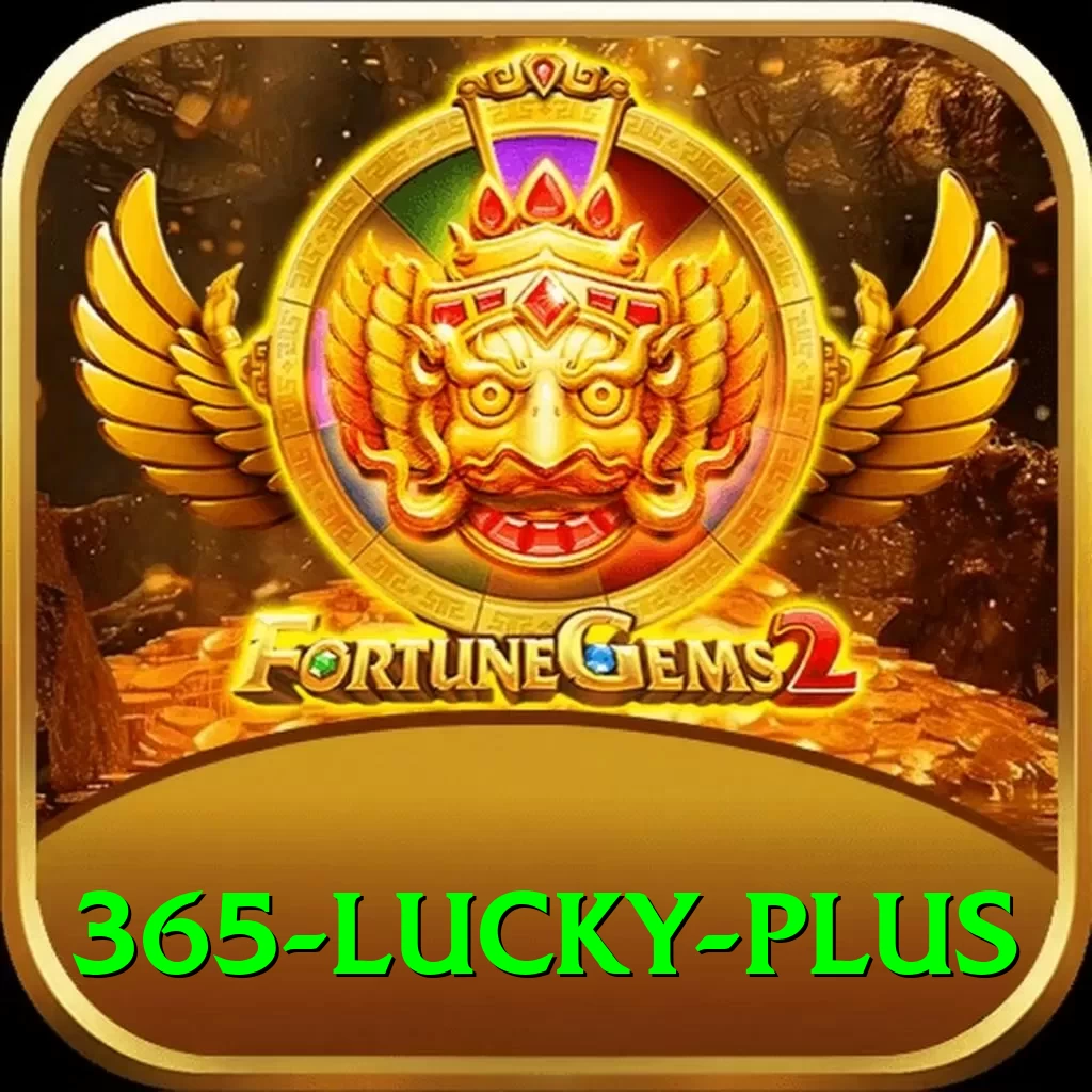 365 Lucky Cash Prime - 2