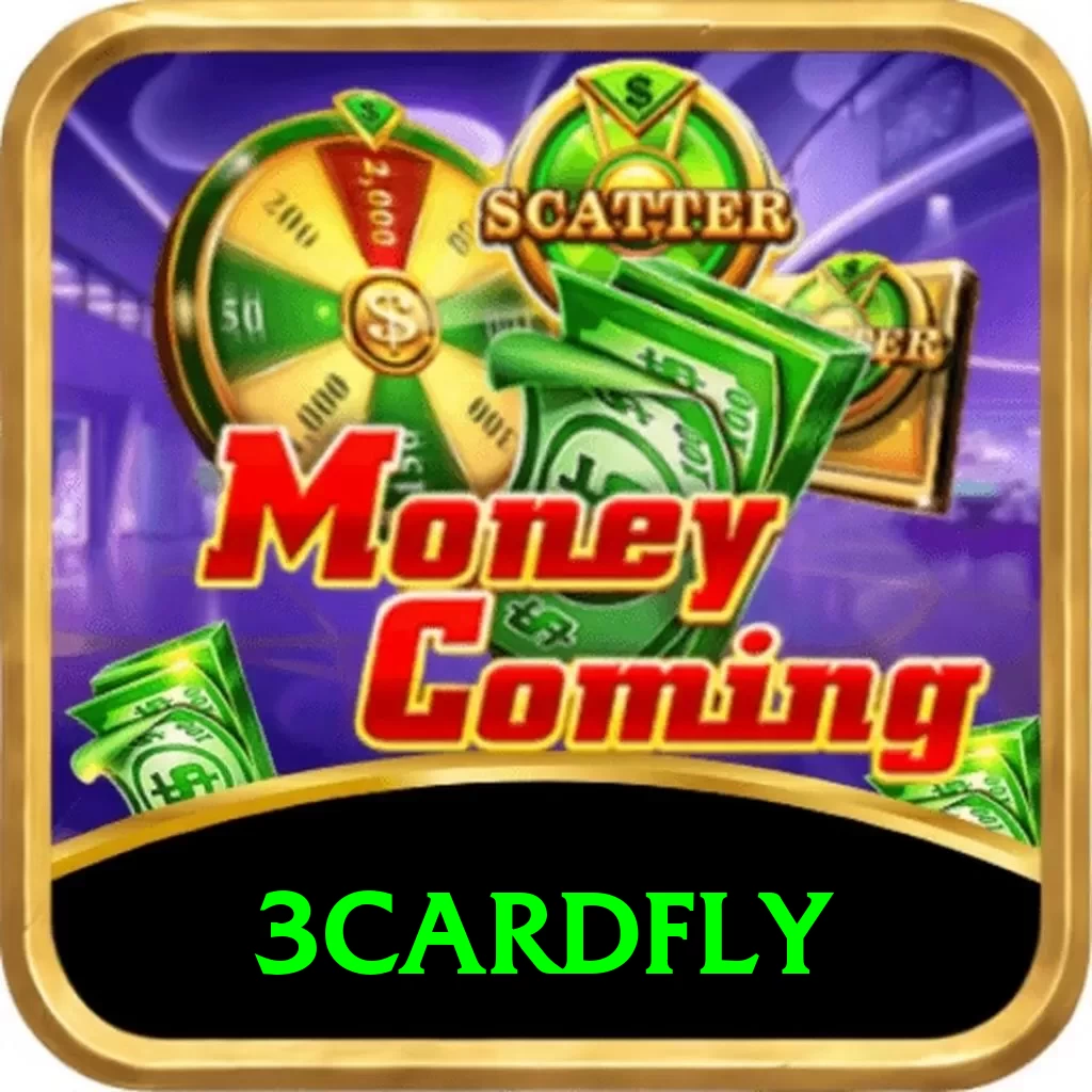 3cardfly Plus Edition v1.2.0 - 2