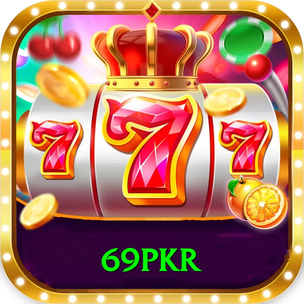69pkr Games (Casino & Earning) Max v4.3.8 - 2