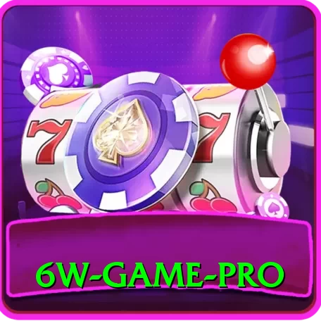 6w game Slots Pro v5.2.8 - 2