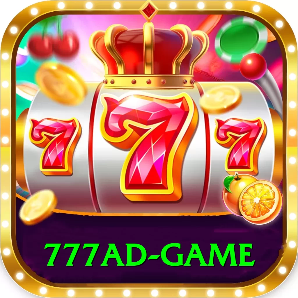 777AD Game Gold Edition v2.6.5 - 2