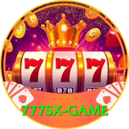 777SX Legend Slots - 2