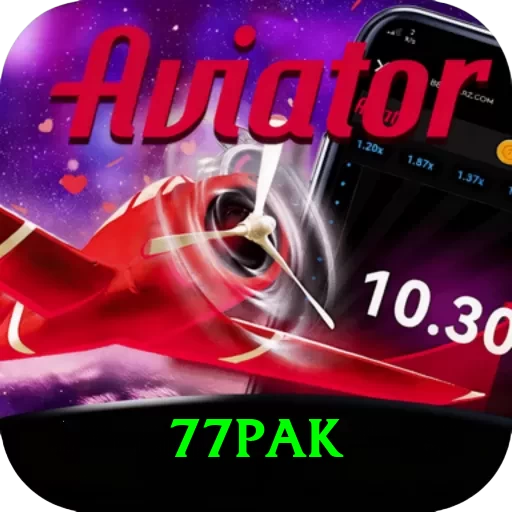 77pak Games (Casino & Earning) Gold v4.4.4 - 2