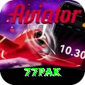 77pak Games (Casino & Earning) Gold v4.4.4