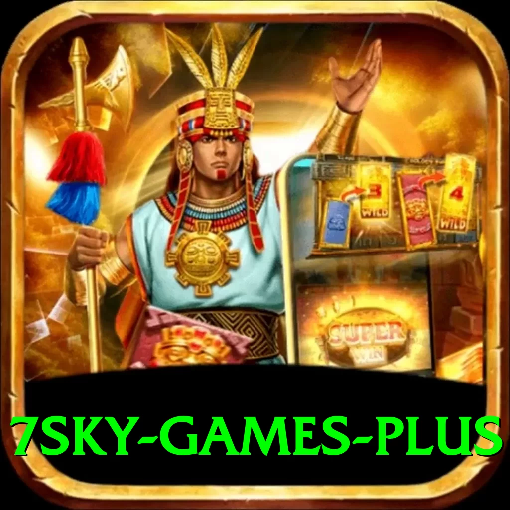 7sky games Master Pro v2.4.4 - 2