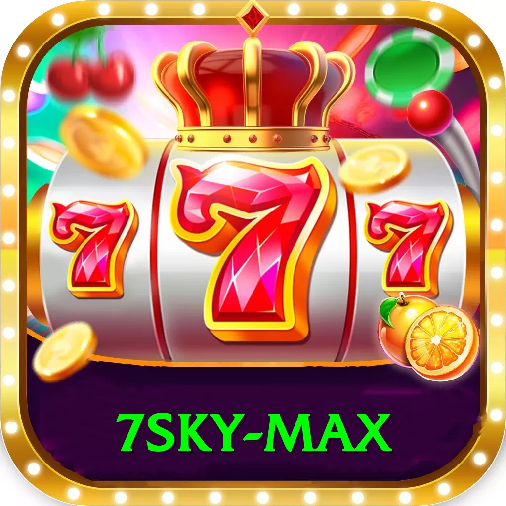 7sky VIP PK v1.3.8 - 2