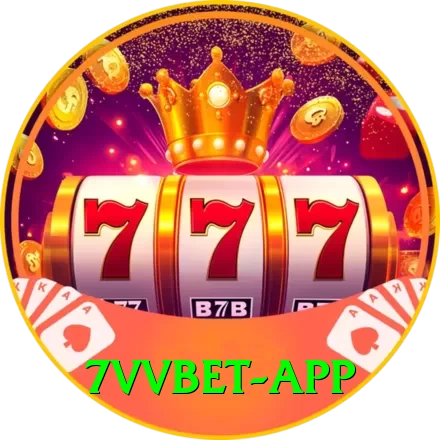 7vvbet - Deluxe v1.9.6 - 2