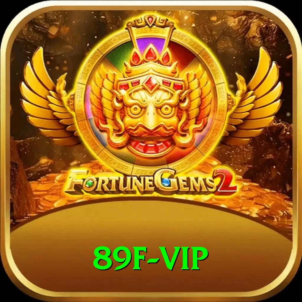 89f Games (Casino & Earning) Deluxe v1.9.9 - 2
