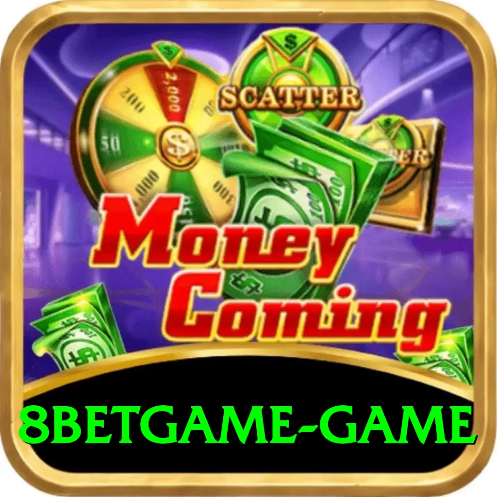 8Betgame Bonus Turbo v1.8.6 - 2