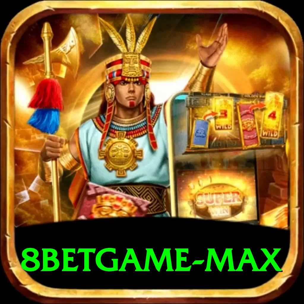 8betgame - 2