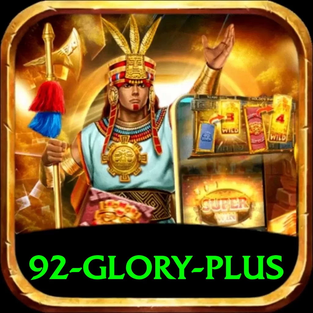 92 glory Apps (Tools & Injectors) Ultimate v2.6.7 - 2