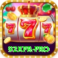 92kpr Games (Casino & Earning) Gold v1.1.3