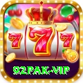 92pak Elite Gaming App