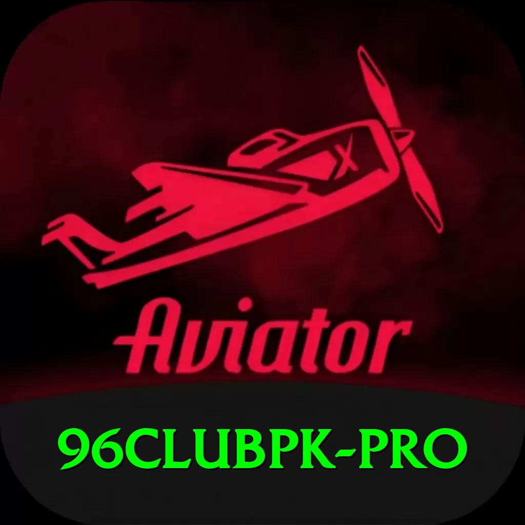 96clubpk Game Extreme v5.3.0 - 2