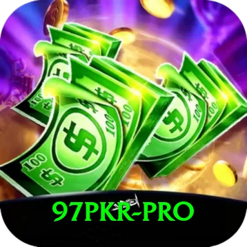 97pkr Mega - Casino & Slots - 2