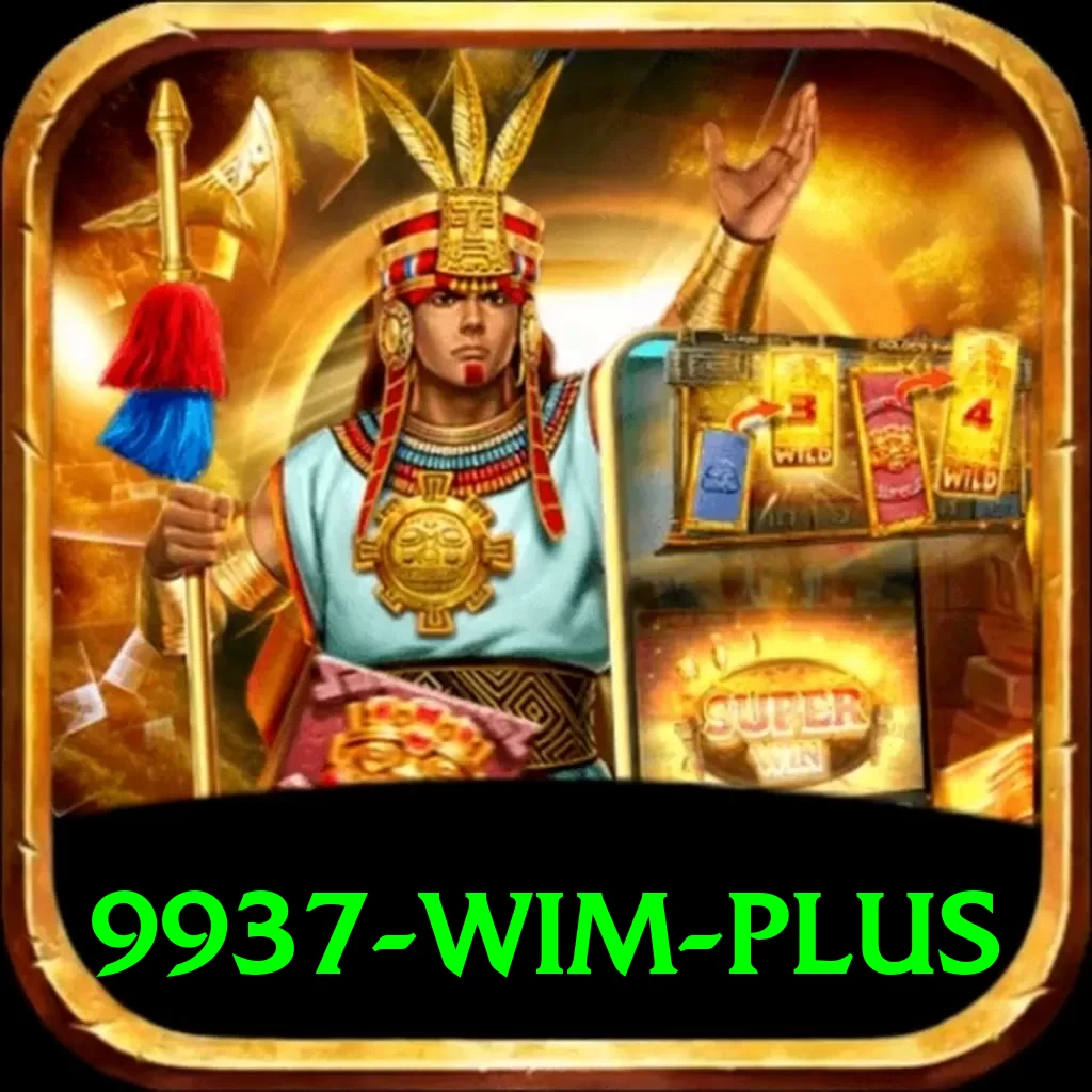 9937 wim Games (Casino & Earning) Plus v3.4.7 - 2