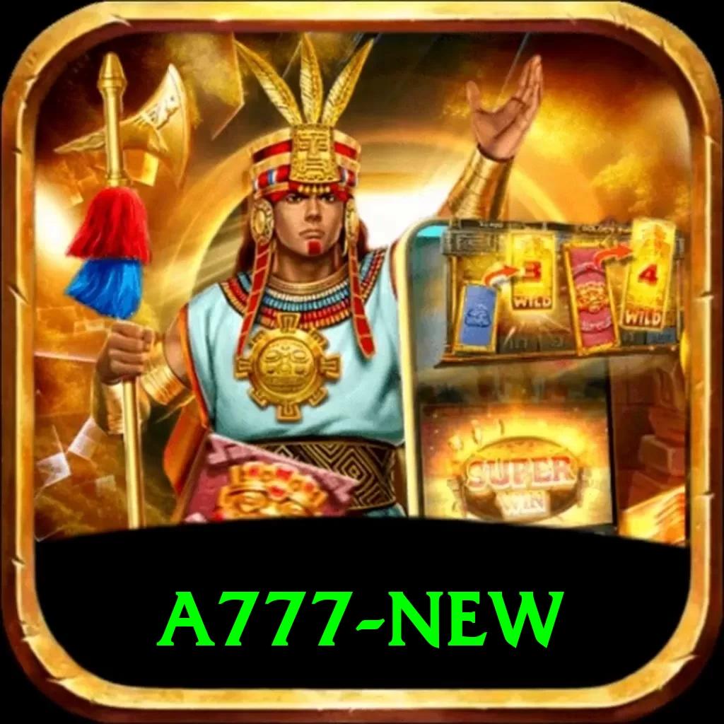 a777 Slots Royal v5.2.6 - 2