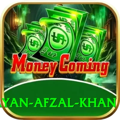 aayan afzal khan Premium Edition v2.8.4 - 2