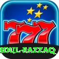 abdul razzaq Ultimate Pro v5.6.2