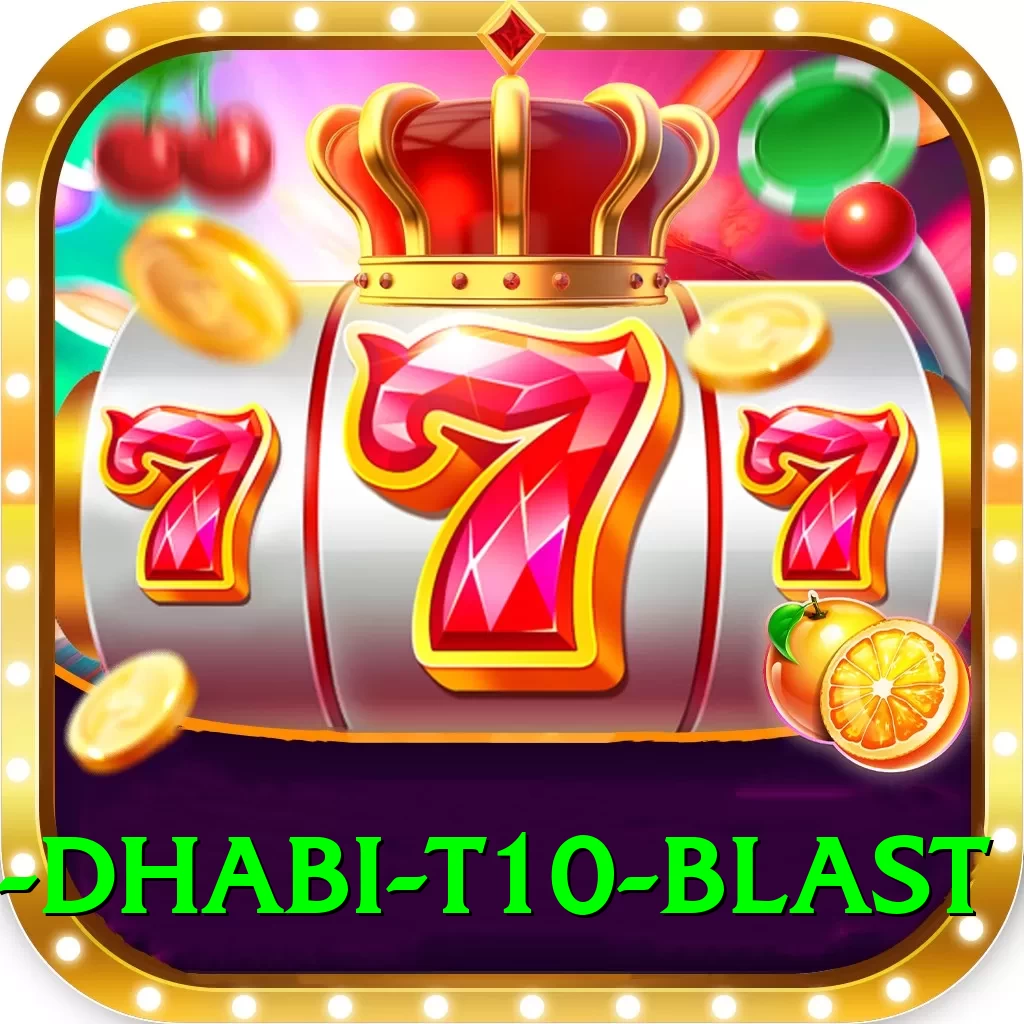 abu dhabi t10 blast Plus Pro v3.1.4 - 2