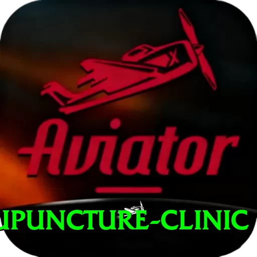 acupuncture clinic Premium v3.5.9 - 2