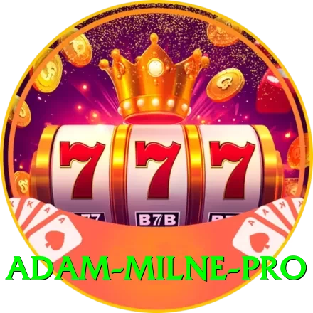 adam milne Extreme Rewards - 2