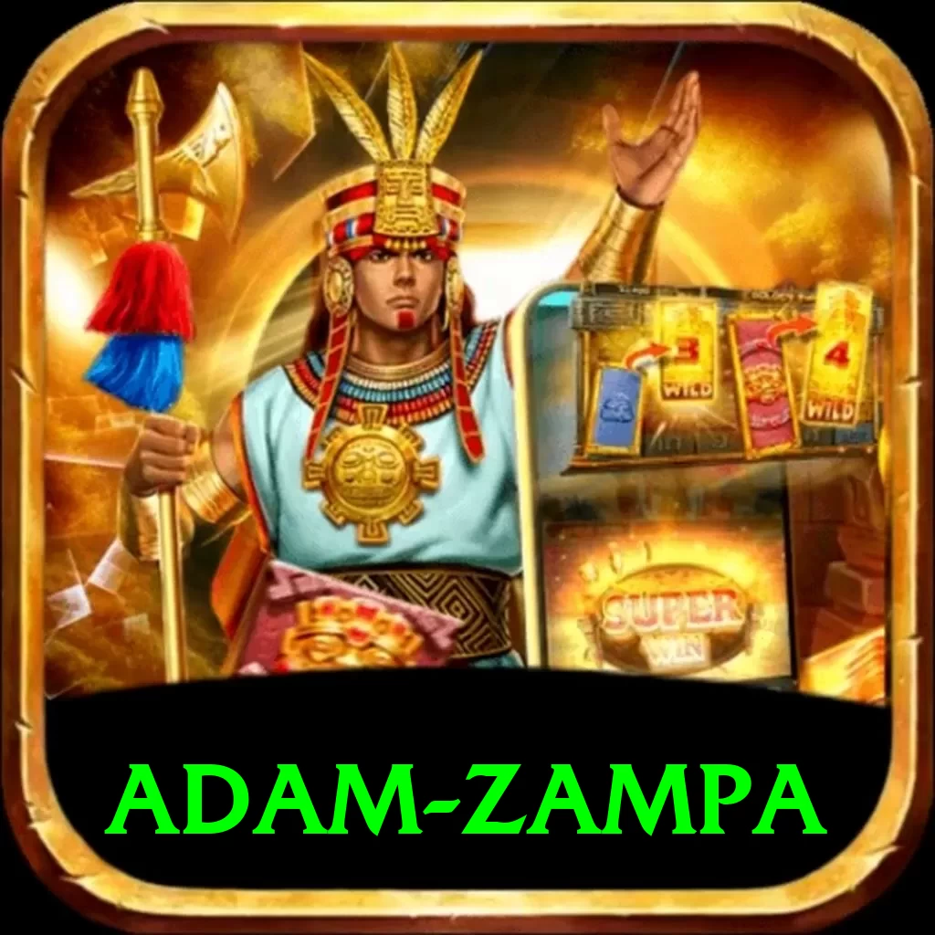 adam zampa Premium Plus v2.0.3 - 2
