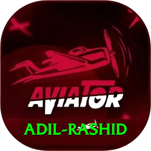 adil rashid Deluxe Pro v2.8.5 - 2