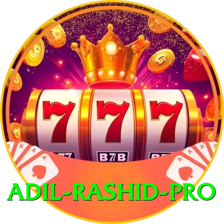 adil rashid APK Plus v1.0.3 - 2