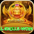 aerial duels won Gold Edition v1.2.4
