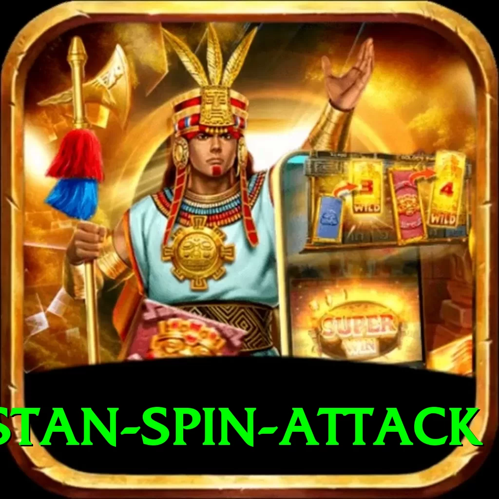 afghanistan spin attack Gold Edition v2.0.0 - 2
