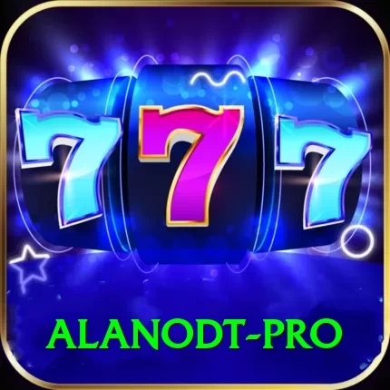 alanodt Mobile Master - 2