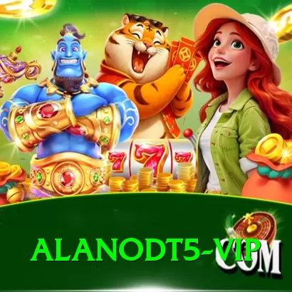 alanodt5 Pro1 v4.1.5 - 2