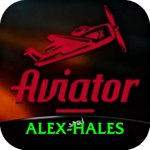 alex hales Deluxe v5.9.9 - 2