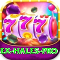 alex hales Legend PK v4.9.4