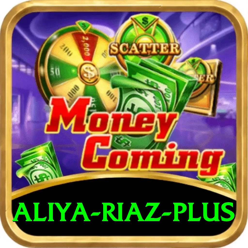 aliya riaz Plus v4.6.6 - 2