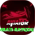 ambati rayudu Master Pro v1.1.7