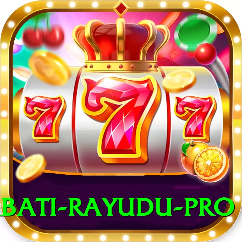 ambati rayudu Gaming VIP v2.0.0 - 2