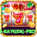 ambati rayudu Gaming VIP v2.0.0