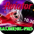 andrew balbirnie Pro Slots