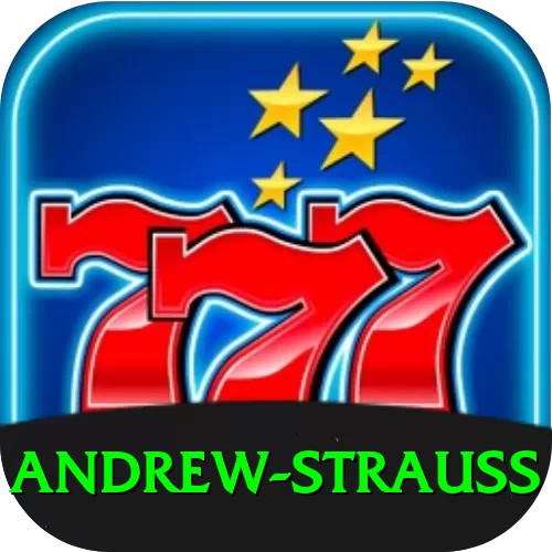 andrew strauss Max v1.0.0 - 2