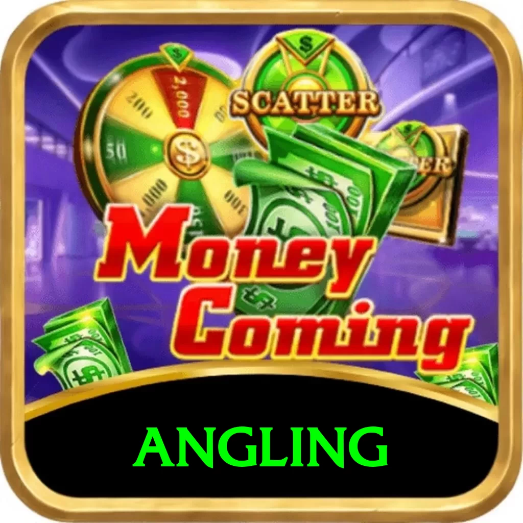 angling Ultimate v4.3.4 - 2