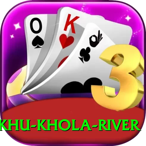 ankhu khola river Deluxe Edition v4.0.3 - 2