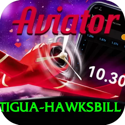 antigua hawksbill VIP v1.3.4 - 2