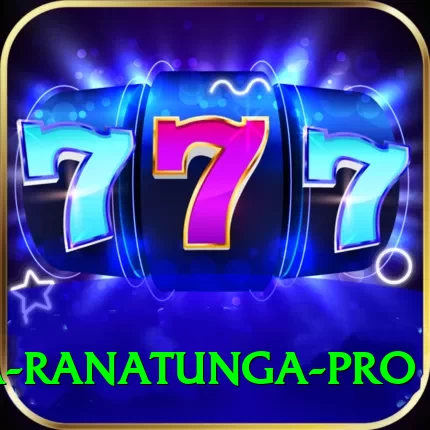 arjuna ranatunga Cash Deluxe - 2