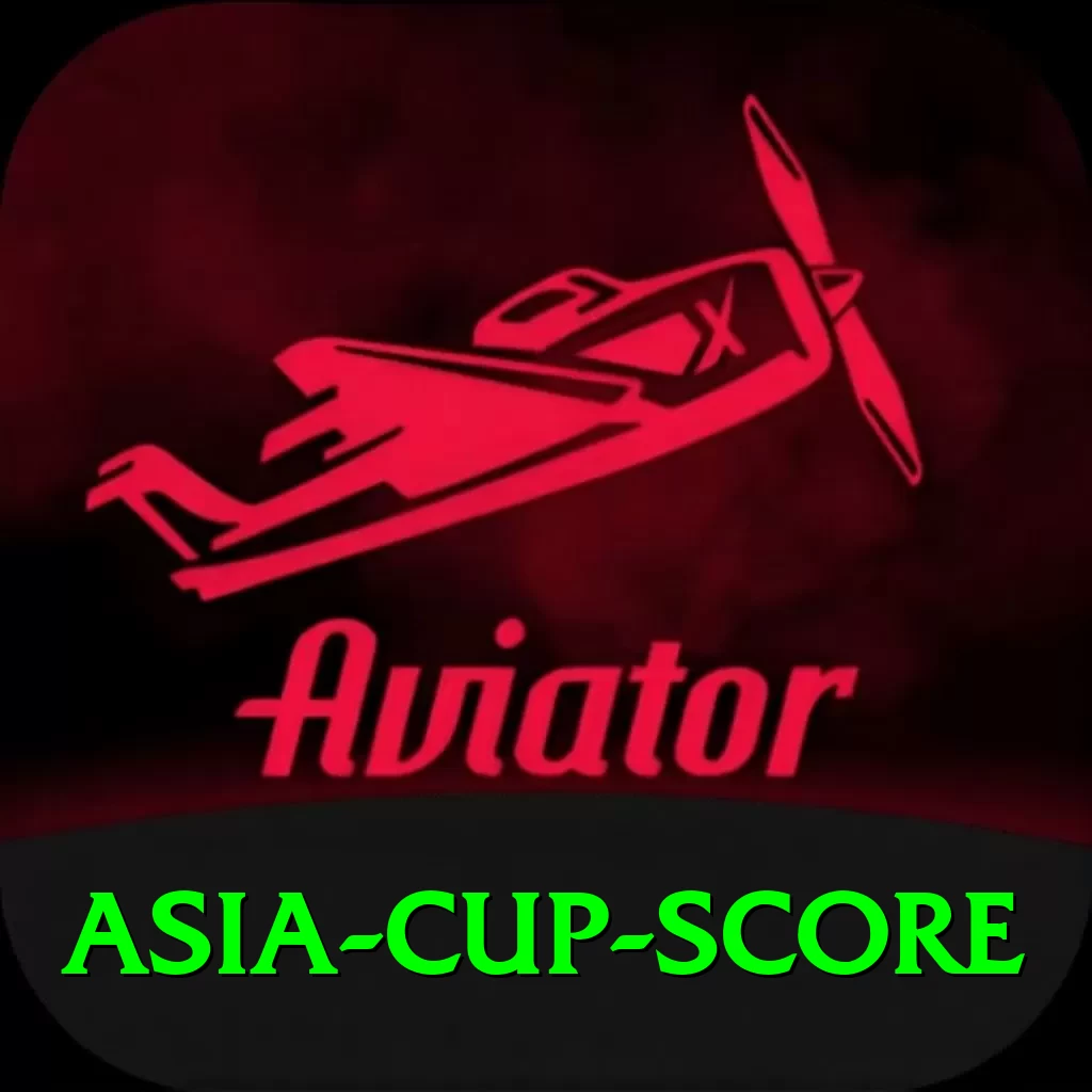 asia cup score Master Pro v4.7.5 - 2