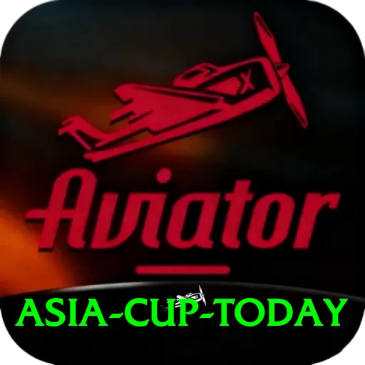 asia cup today App - 2