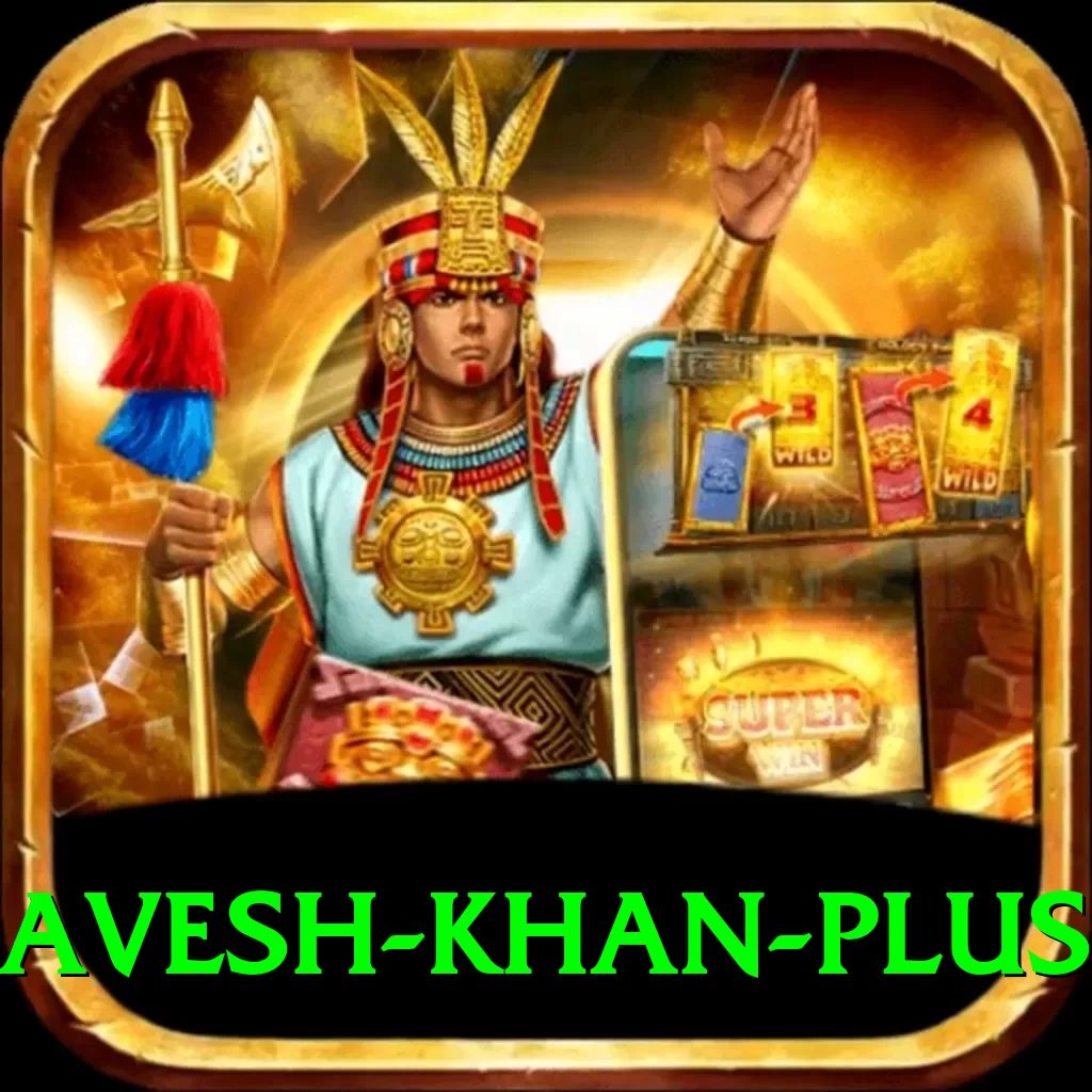 avesh khan Slots Max v3.4.1 - 2